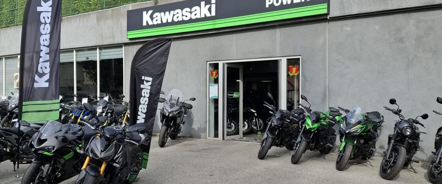 exterieur kawasaki power